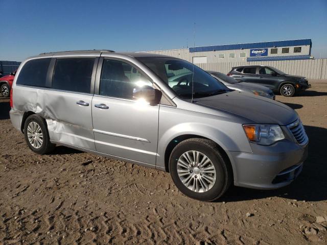  CHRYSLER MINIVAN 2015 Kremowy