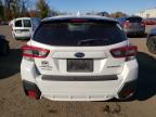 2020 Subaru Crosstrek Premium за продажба в New Britain, CT - Side