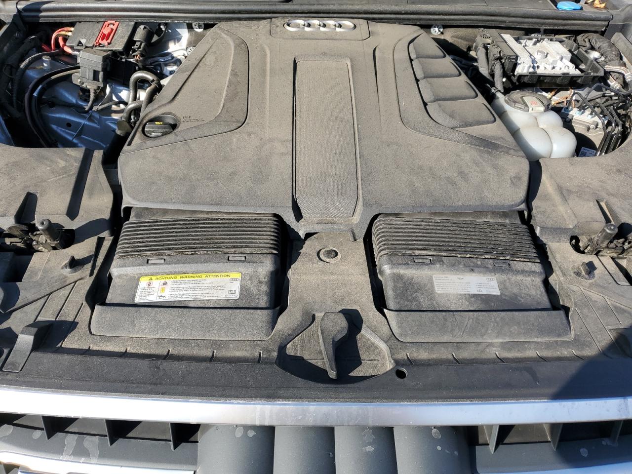 2019 Audi Q7 - Image 11