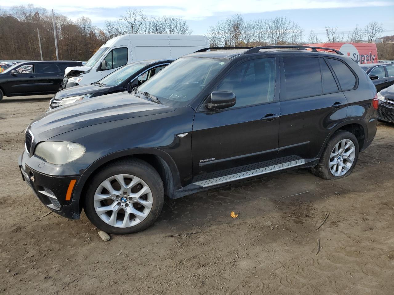 2011 BMW X5 - Image 1