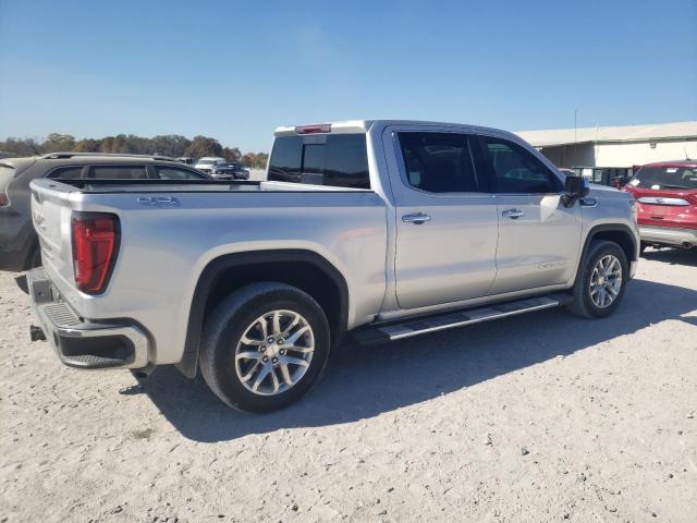  GMC SIERRA 2021 Szary