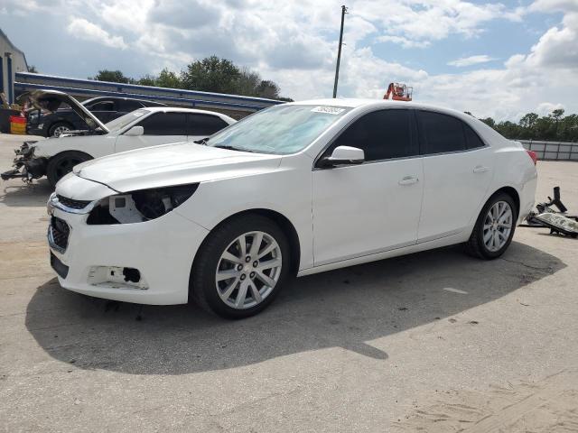  CHEVROLET MALIBU 2014 Білий