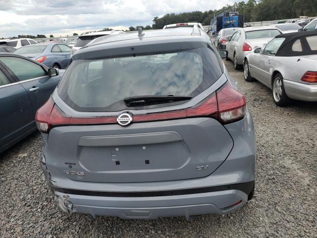 3N1CP5CV3ML505734 Nissan Kicks SV 6