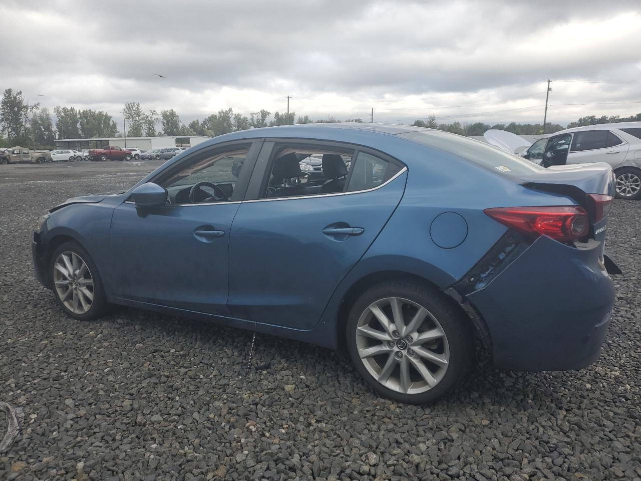 3MZBN1V73HM116966 2017 Mazda 3 Touring