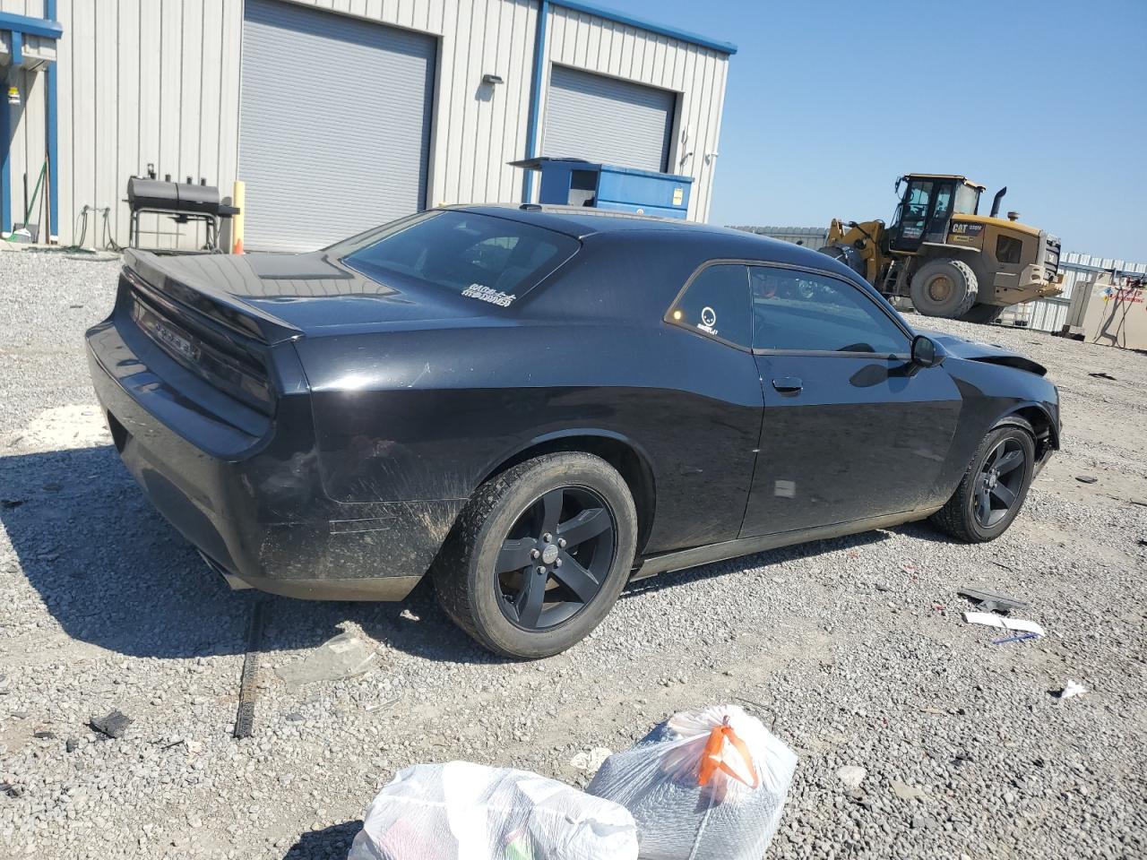 2012 Dodge Challenger - Image 3