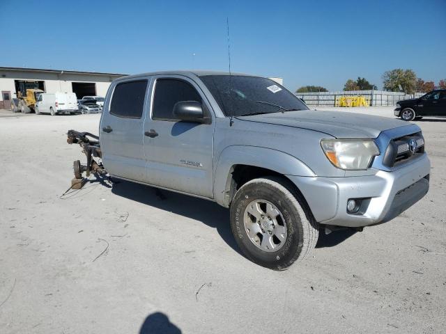  TOYOTA TACOMA 2013 Серый