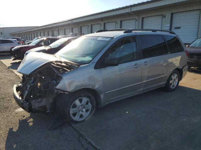 2006 Toyota Sienna Ce