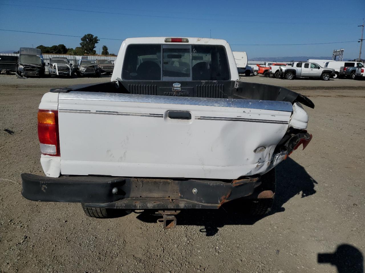 1999 Ford Ranger Super Cab VIN: 1FTZR15X9XPA68534 Lot: 73893074