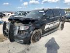 2020 Chevrolet Tahoe Police zu verkaufen in Houston, TX - Side