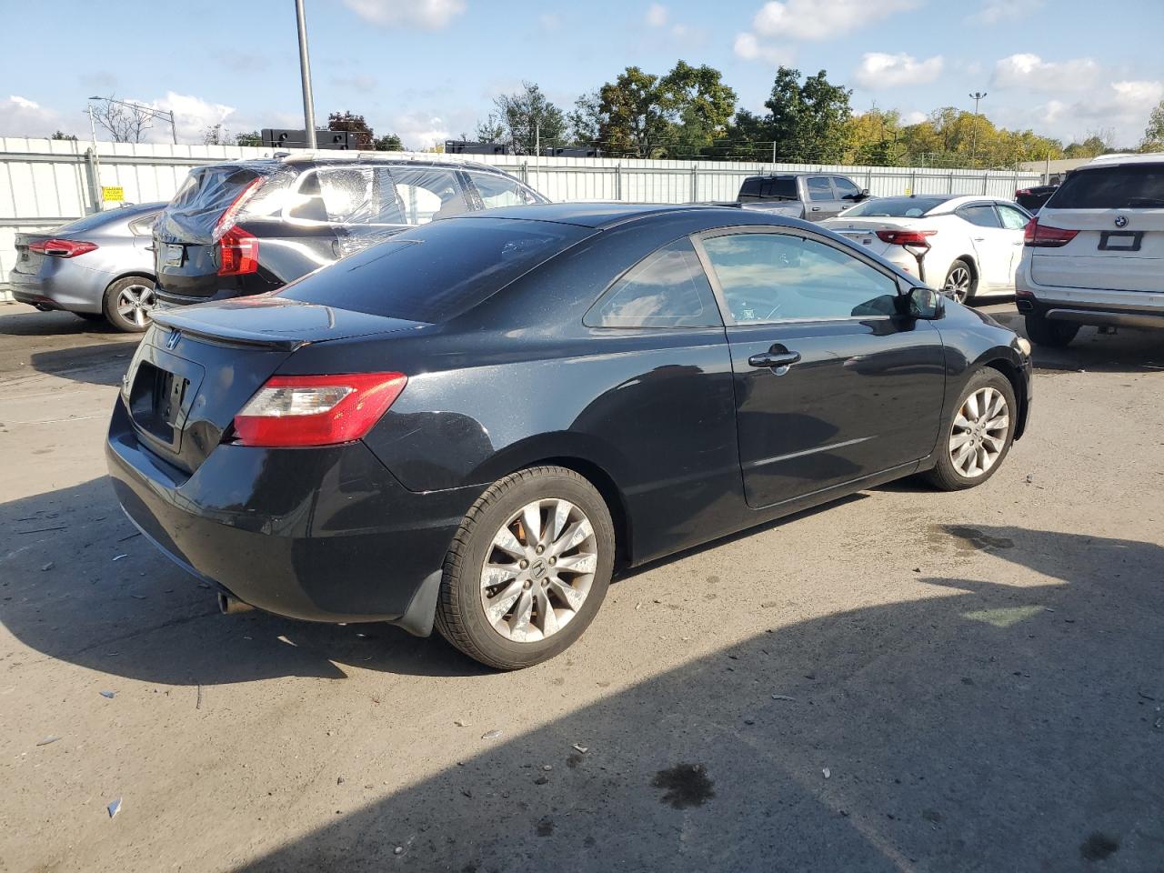 2010 Honda Civic - Image 3