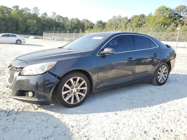 2015 Chevrolet Malibu 2Lt