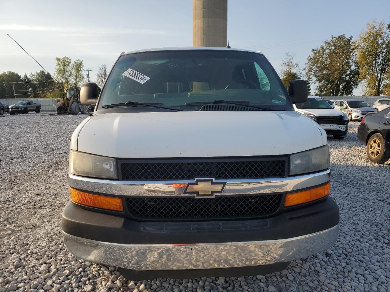 2014 Chevrolet Express - Image 5