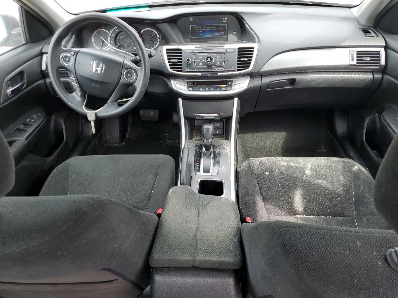 2013 Honda Accord - Image 8