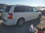 2011 Chrysler Town & Country Touring L en Venta en Earlington, KY - Front End