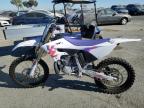 2024 YAMAHA YZ250  a la Venta en Copart CA - MARTINEZ