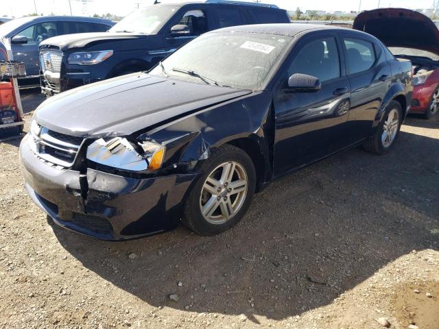 2011 Dodge Avenger Mainstreet