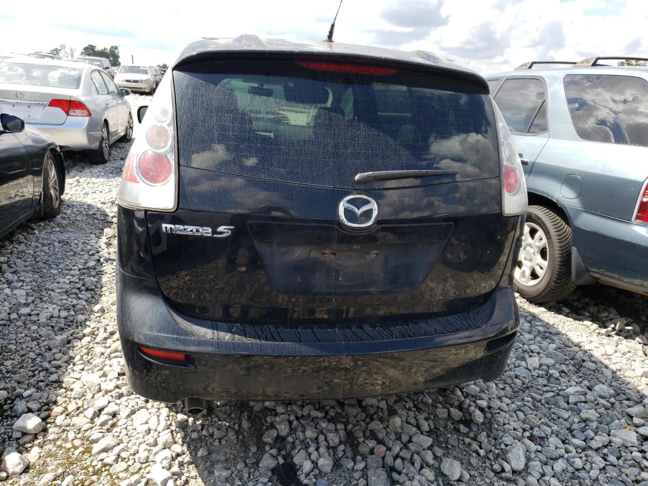 2007 Mazda 5 - Image 6