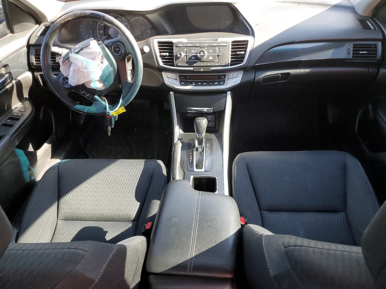 2015 Honda Accord - Image 8