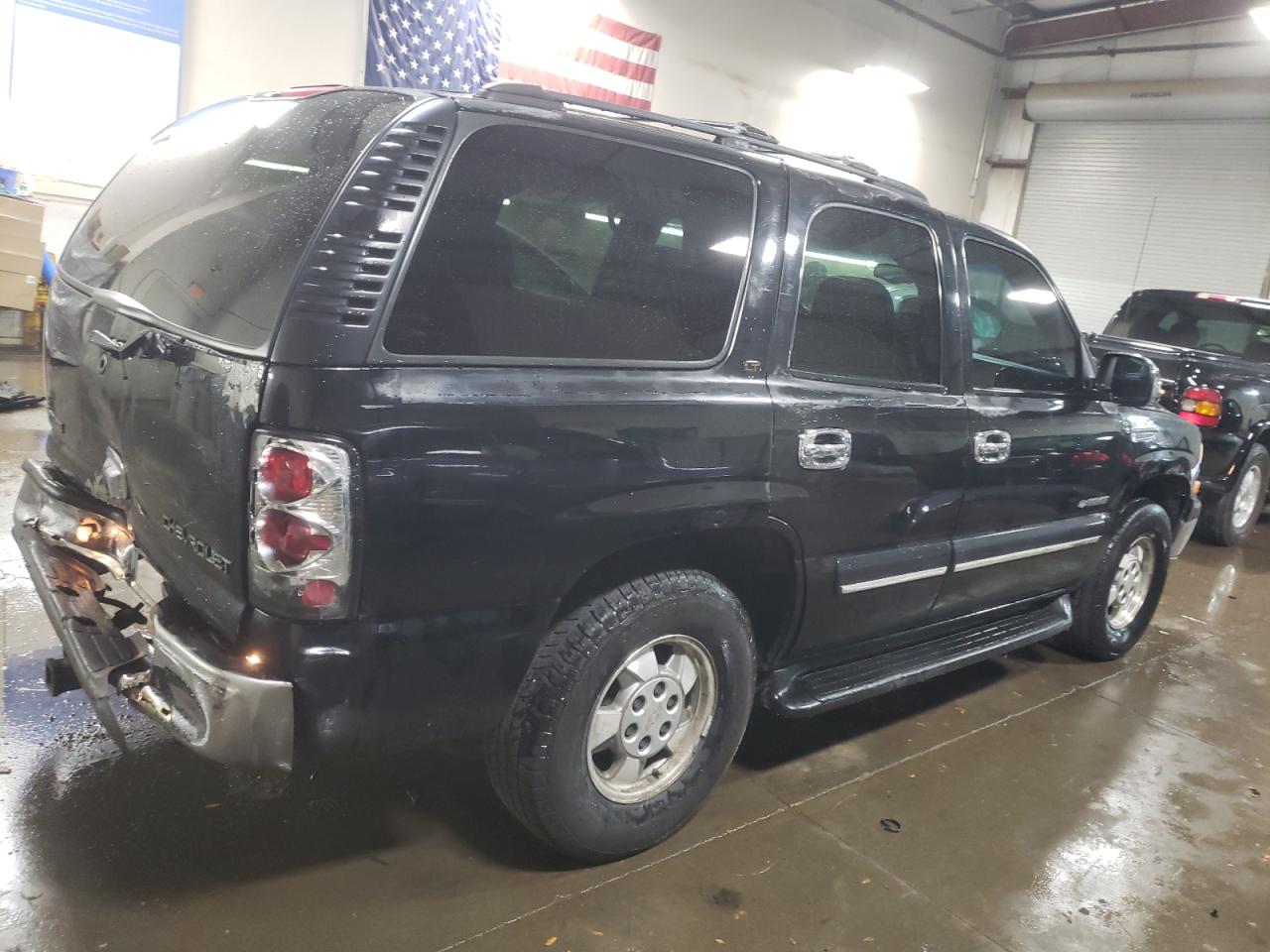 2001 Chevrolet Tahoe - Image 3