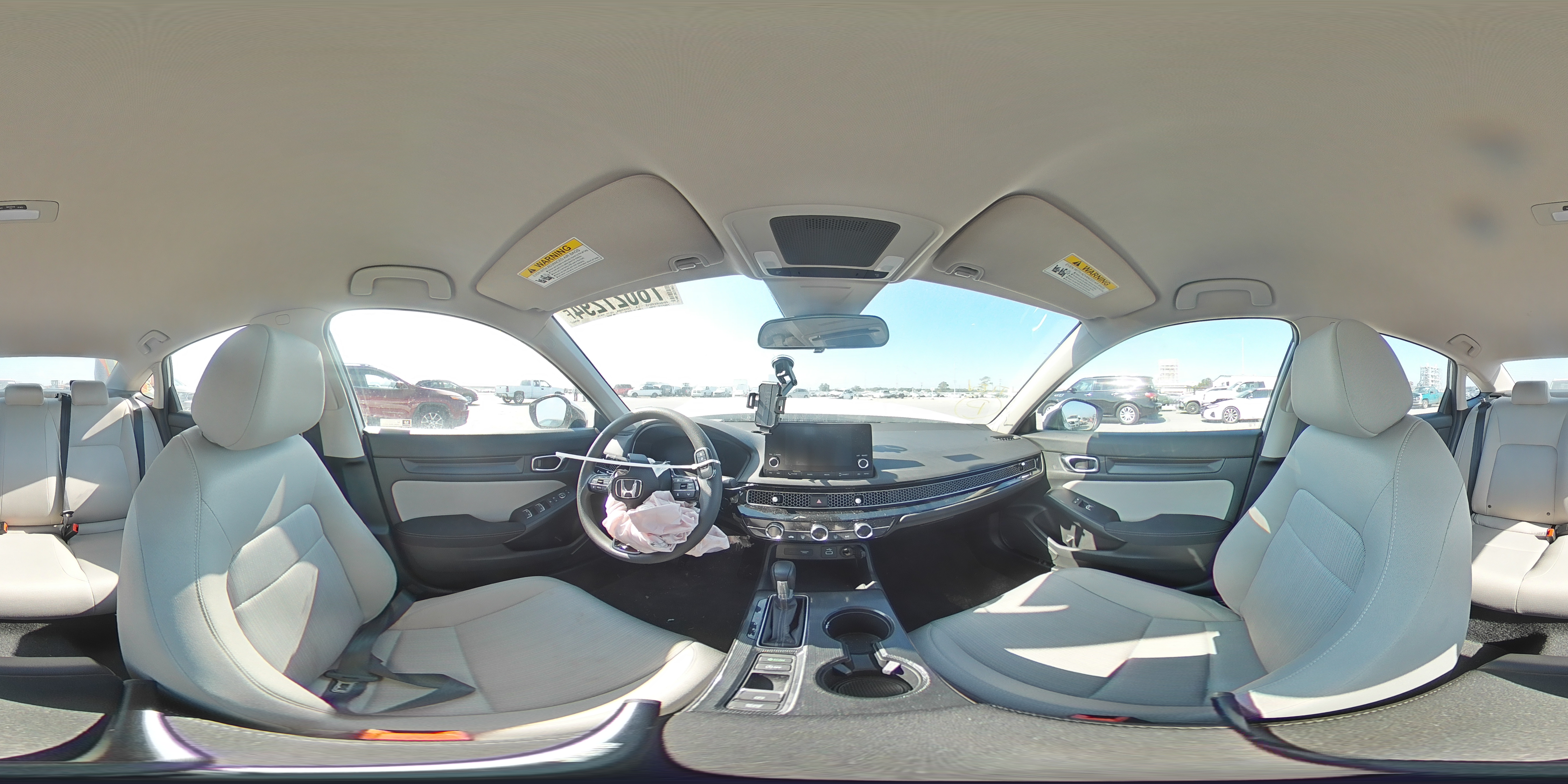 2024 Honda Civic - Image 13