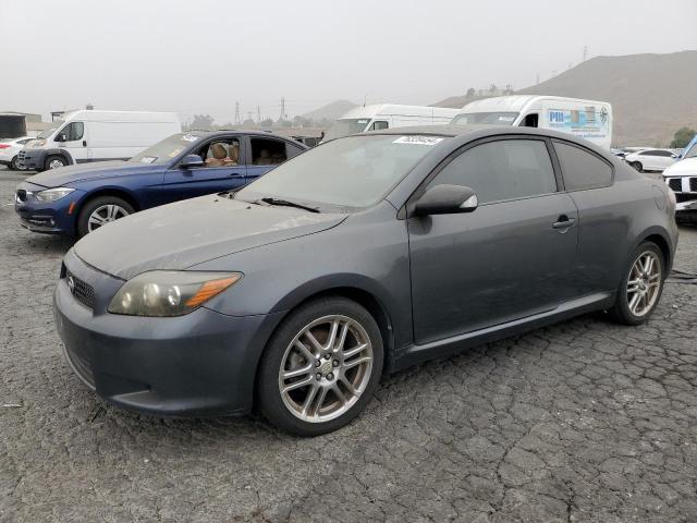 2009 Toyota Scion Tc 