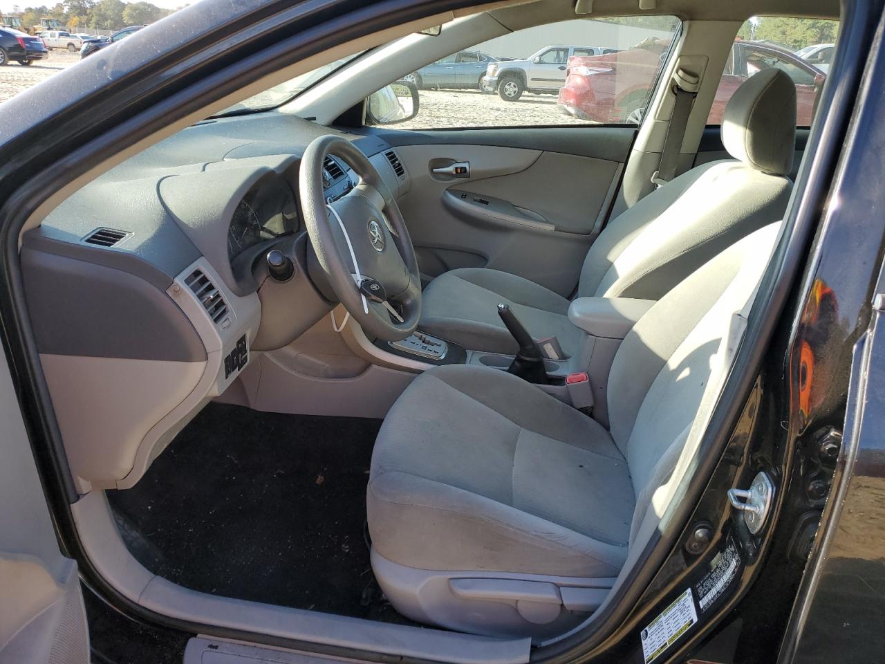 2010 Toyota Corolla - Image 7