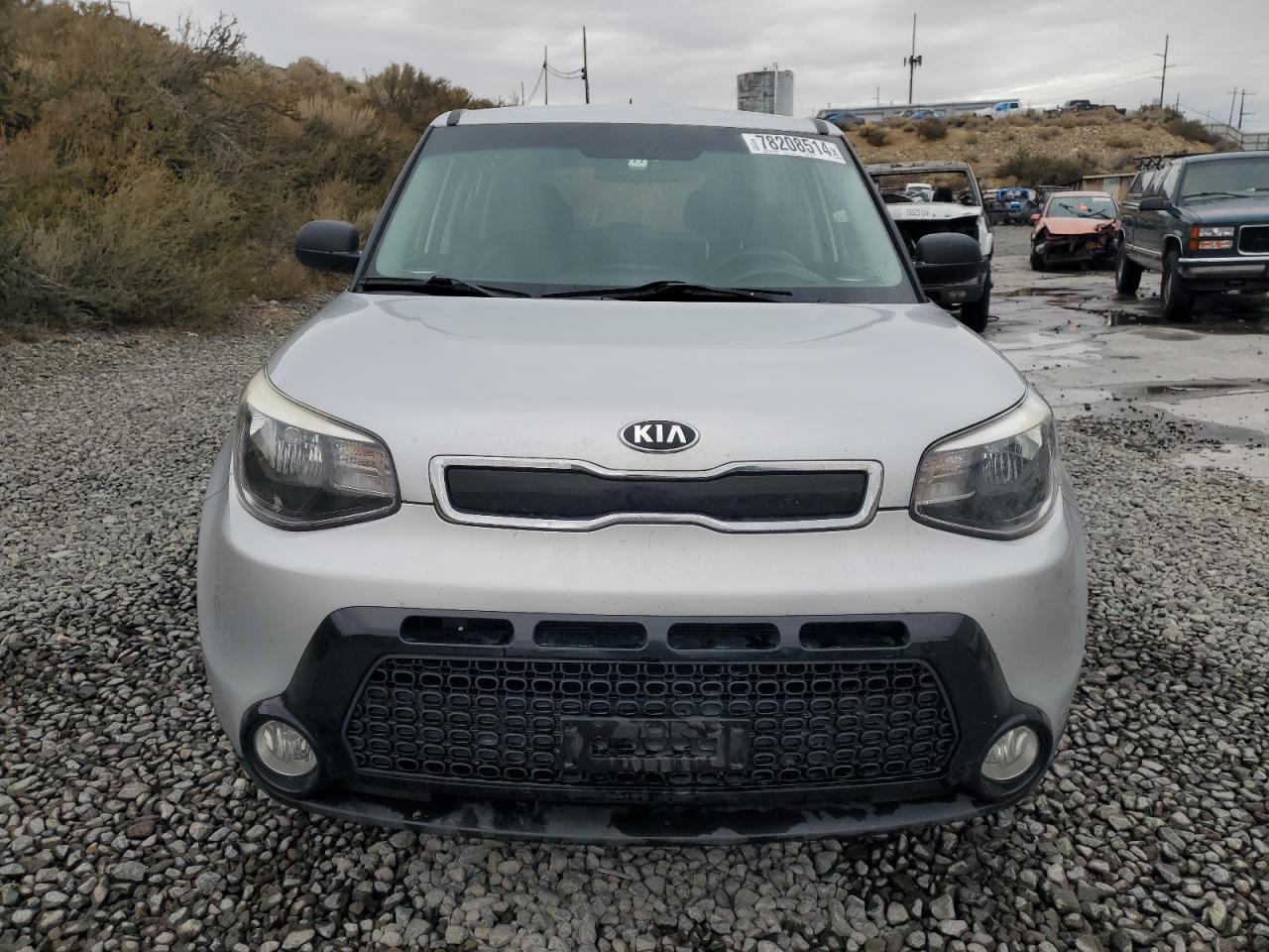 VIN KNDJP3A55G7839722 2016 KIA SOUL no.5