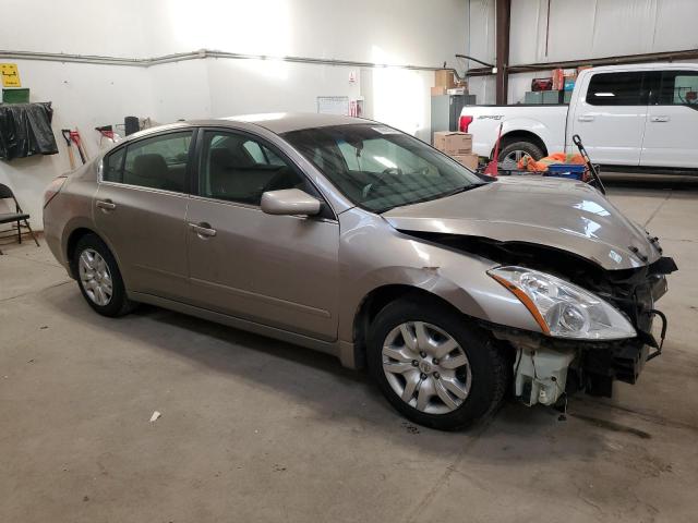 2011 NISSAN ALTIMA BASE