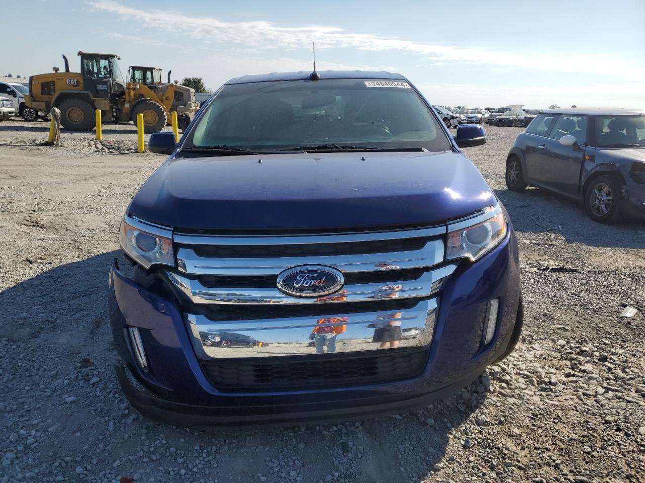 2014 Ford Edge - Image 5