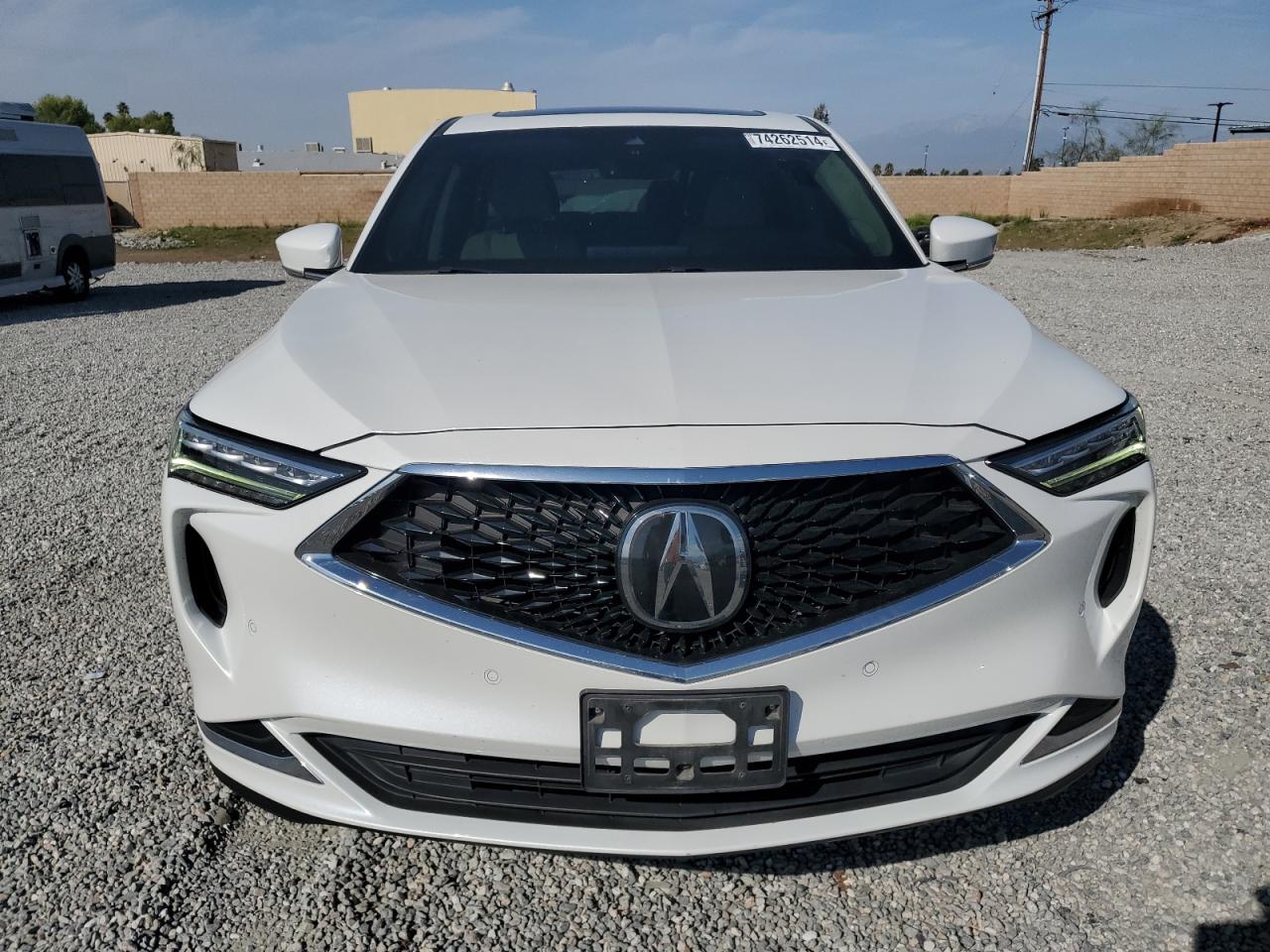 2022 Acura MDX - Image 5
