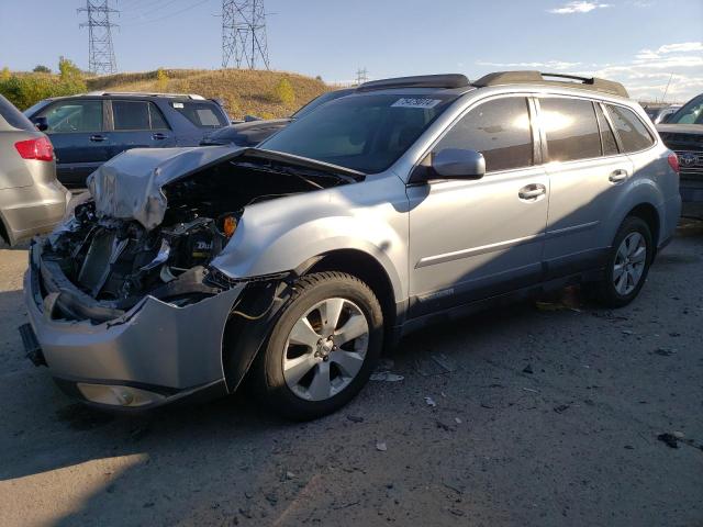 2012 Subaru Outback 3.6R Limited