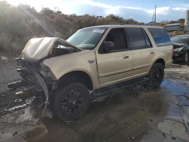 2000 Ford Expedition Xlt