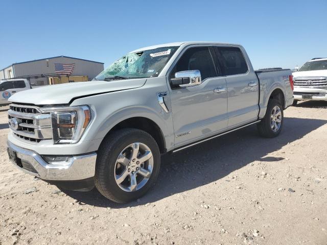 1FTFW1ED5PFA74919 Ford F-150 F150 SUPER