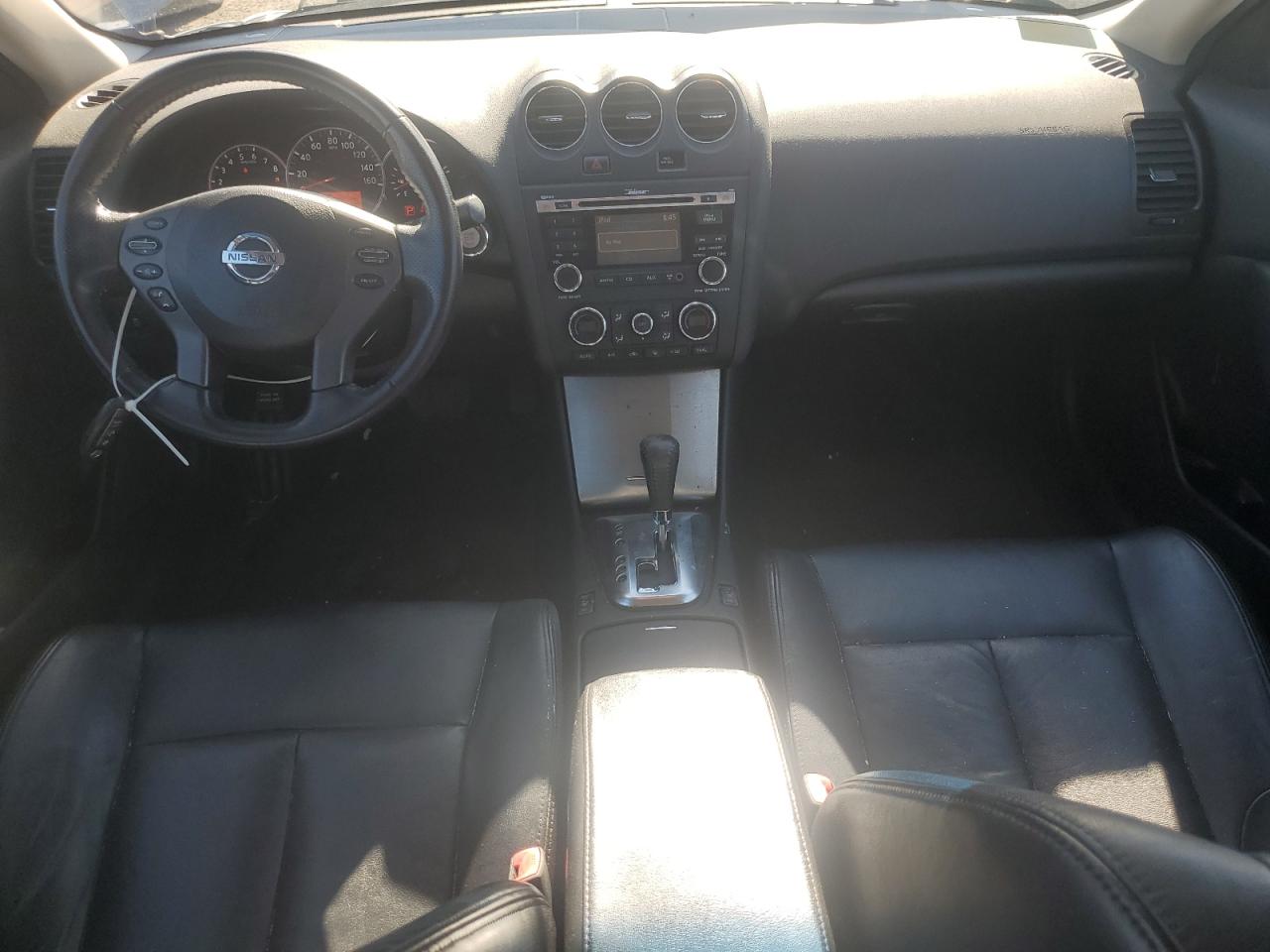 2011 Nissan Altima - Image 8