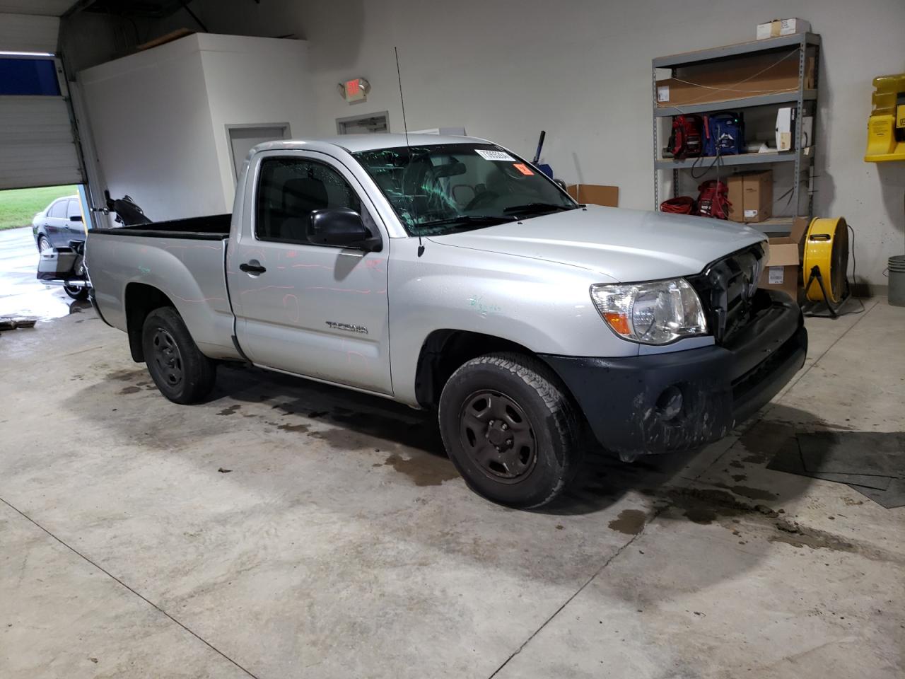 2009 Toyota Tacoma - Image 4
