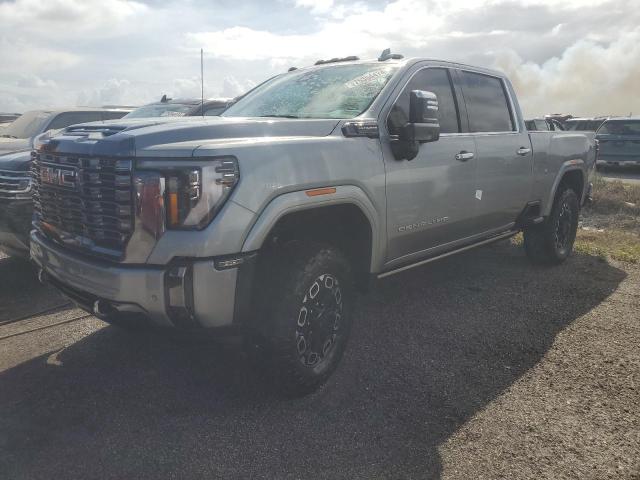  GMC SIERRA 2024 Szary