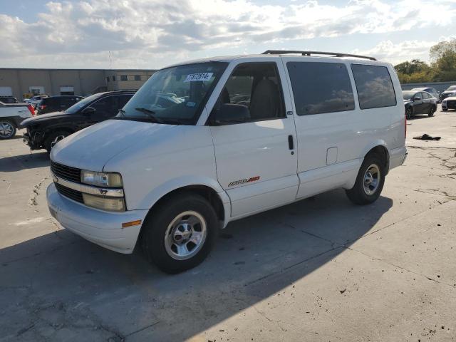 2002 Chevrolet Astro 