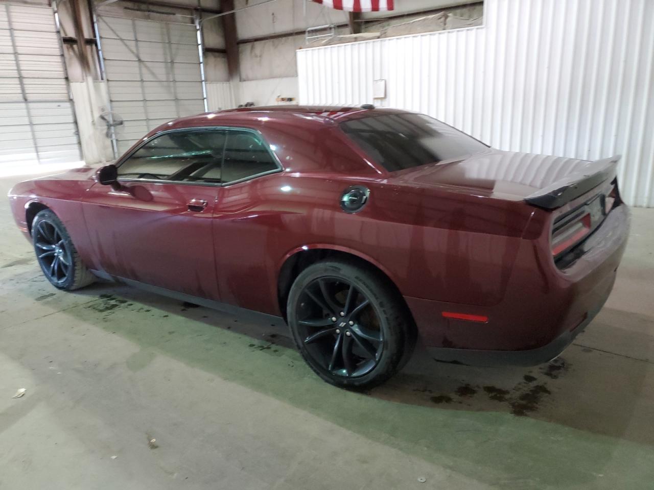 2018 Dodge Challenger - Image 2