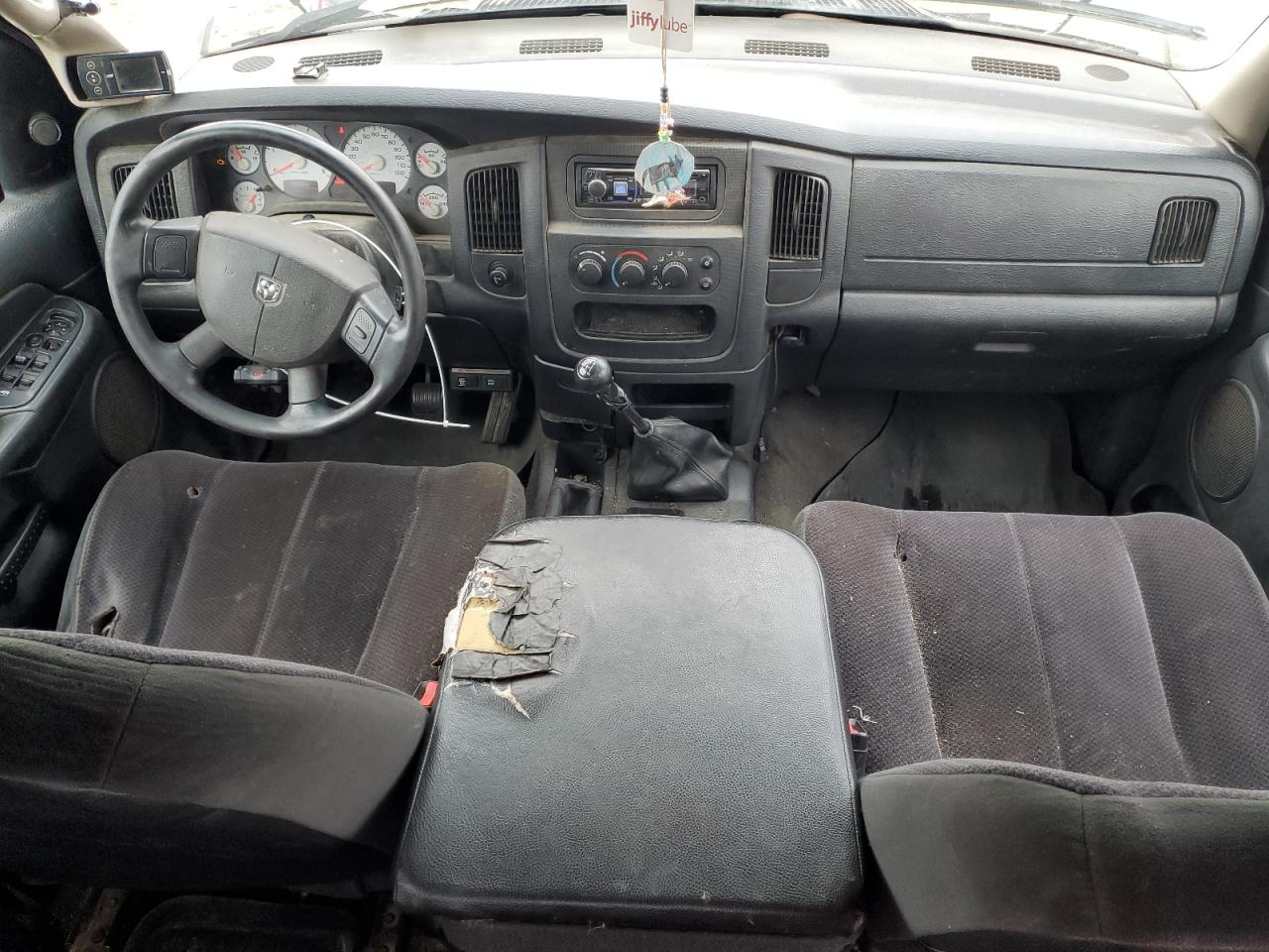 2004 Dodge RAM - Image 8