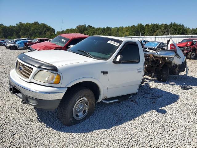 2000 Ford F150 