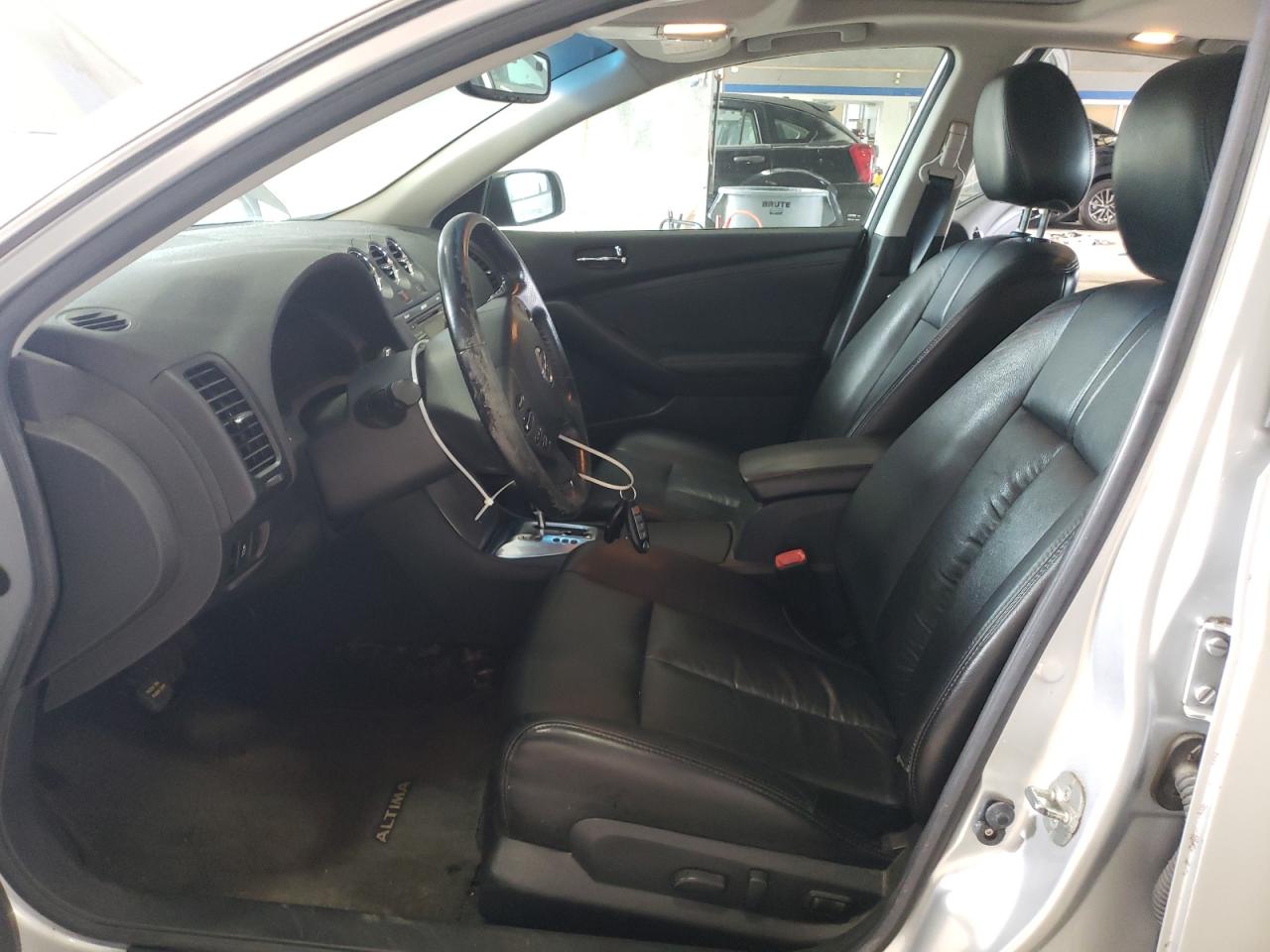 1N4BL2APXCC128729 2012 Nissan Altima Sr