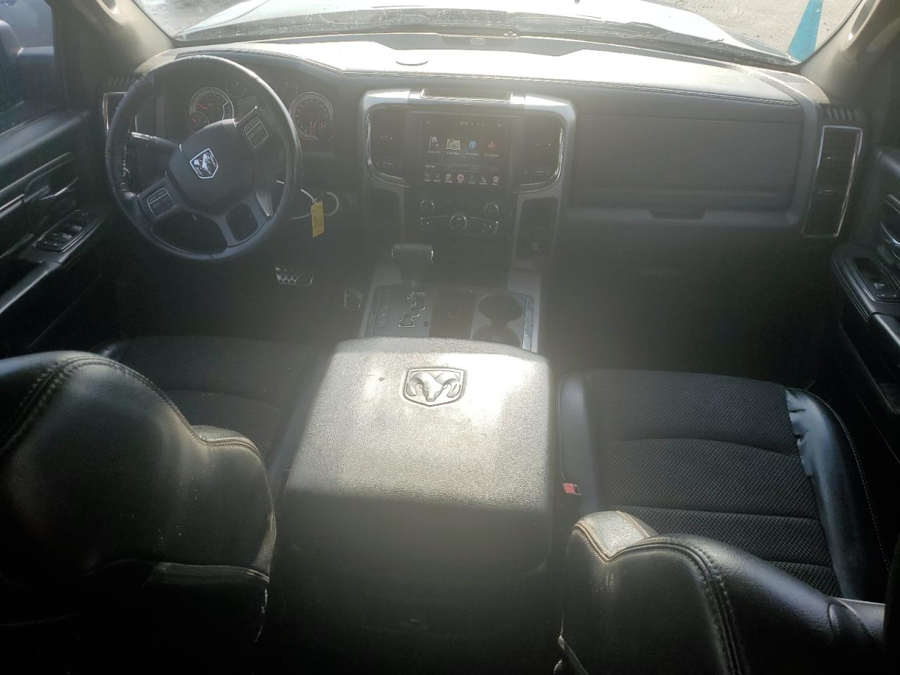 2013 RAM 1500 - Image 8