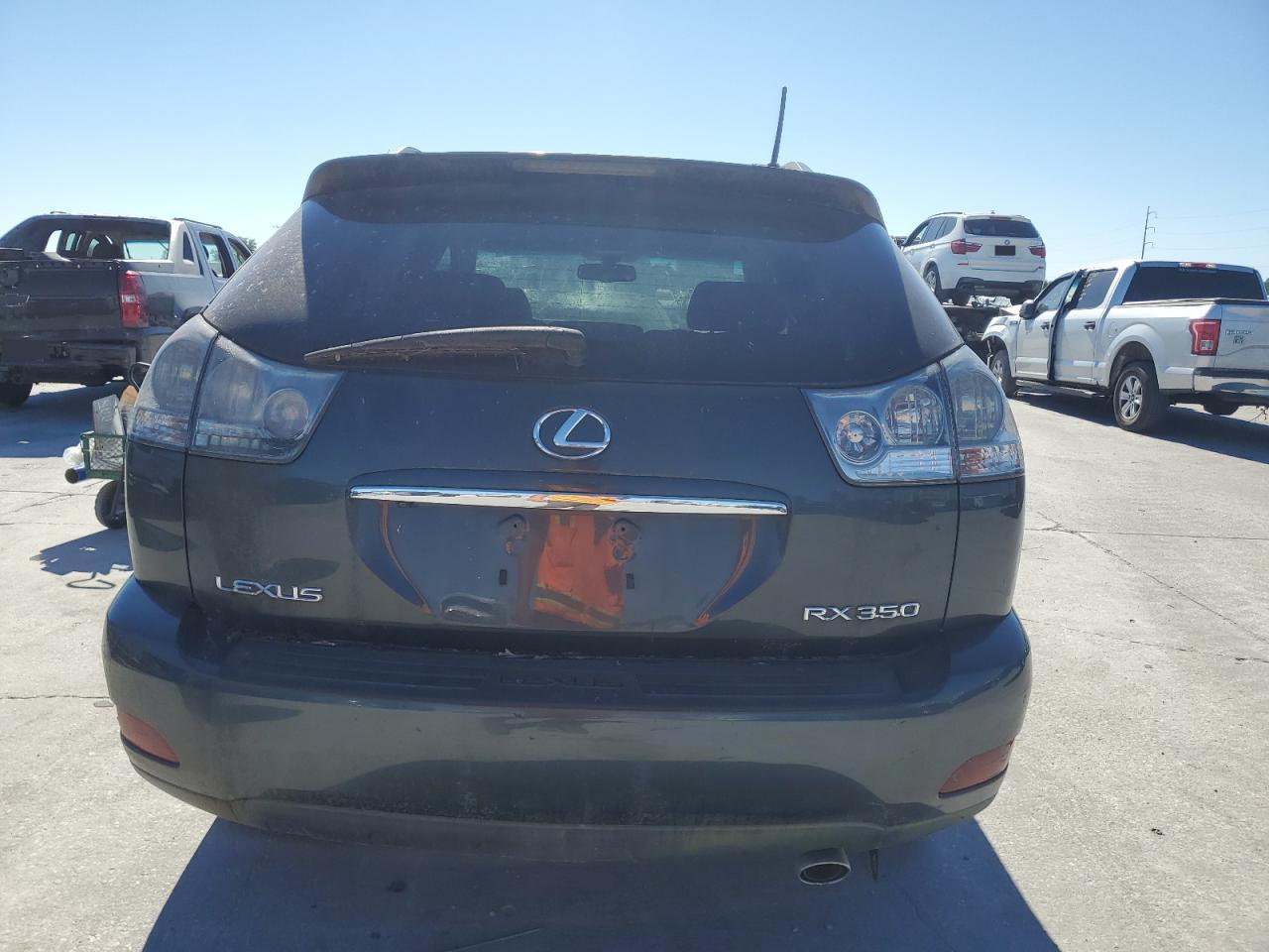 2007 Lexus RX - Image 6