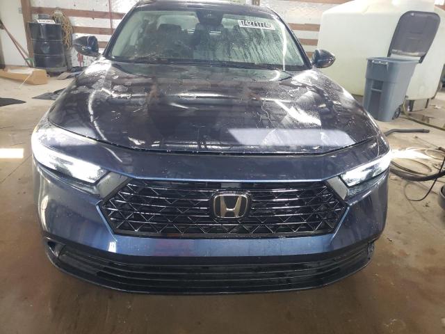  HONDA ACCORD 2023 Blue