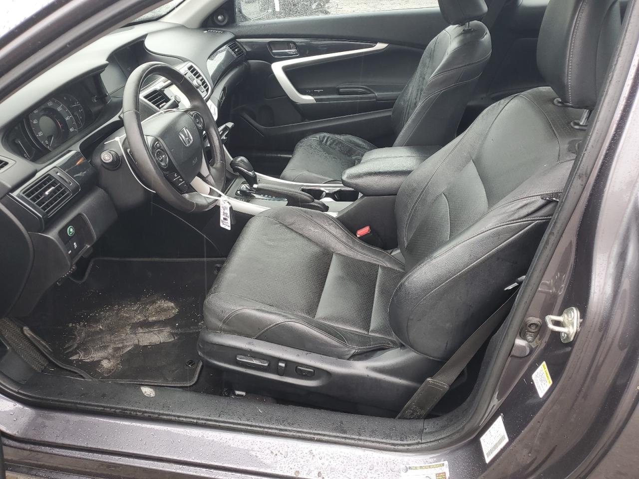 2015 Honda Accord - Image 7