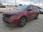 2022 Kia Sorento S იყიდება Oklahoma City-ში, OK - Hail