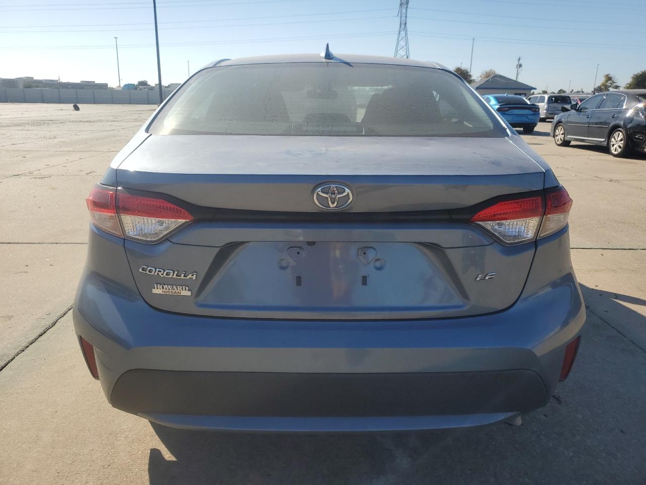 2022 Toyota Corolla - Image 6