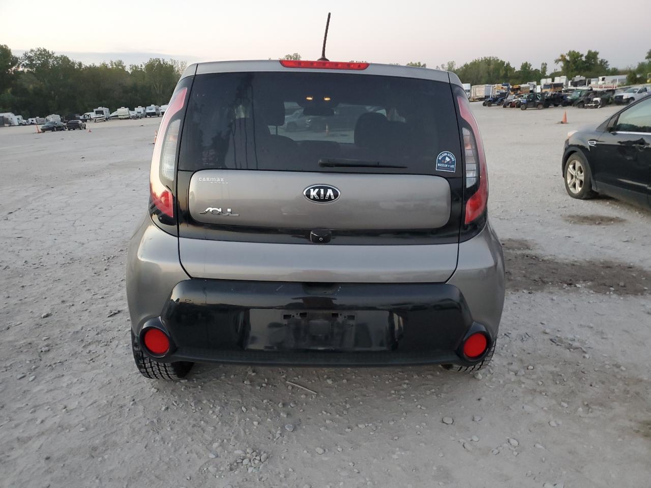2016 Kia Soul - Image 6