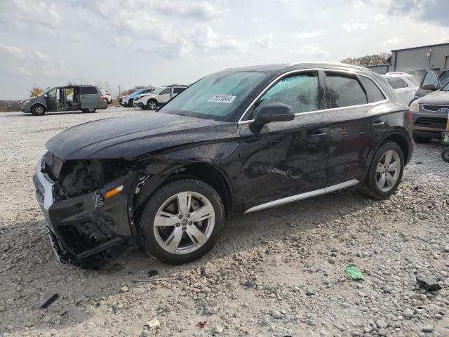 2019 Audi Q5 Premium