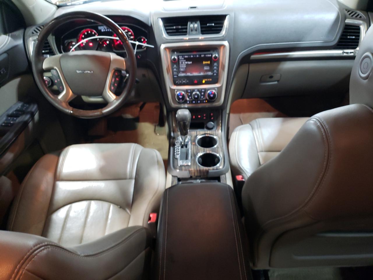 2013 GMC Acadia - Image 8